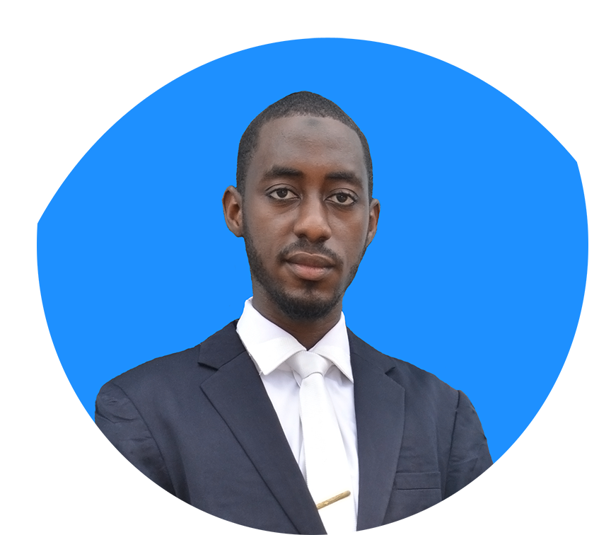 buhari profile picture
